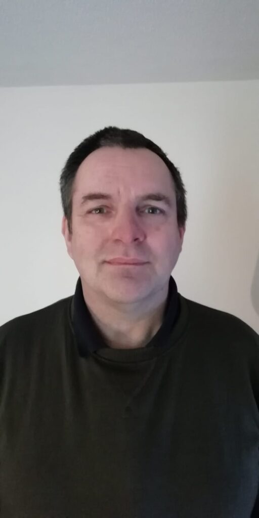 Meet The Team Test Valley Garden Machinery