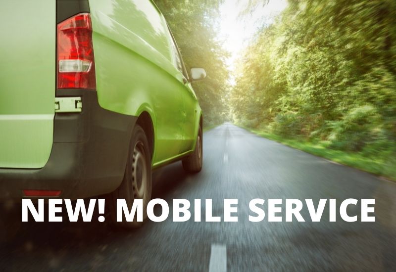 Mobile-service