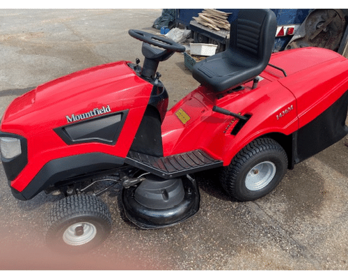 Mountfield 1436M lawn mower for sale andover