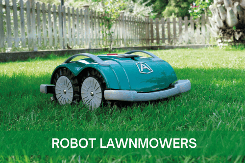 Andover-Robot-Mowers