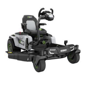 ego ZT4201E-S electric ride on mower