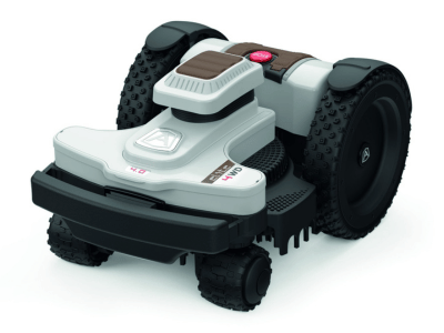 Ambrogio 4.0 Elite 4WD Robot Mower