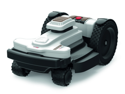 Ambrogio 4.36 Elite 4WD Robot Mower