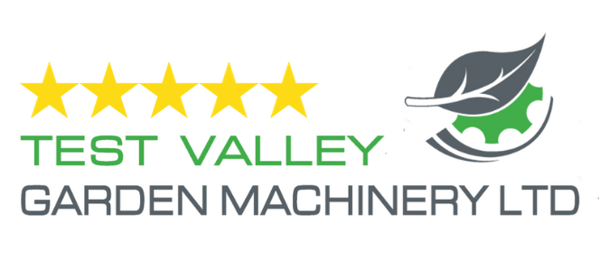 Test Valley Garden Machinery