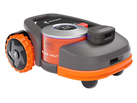 segway navimow H3000e-vf